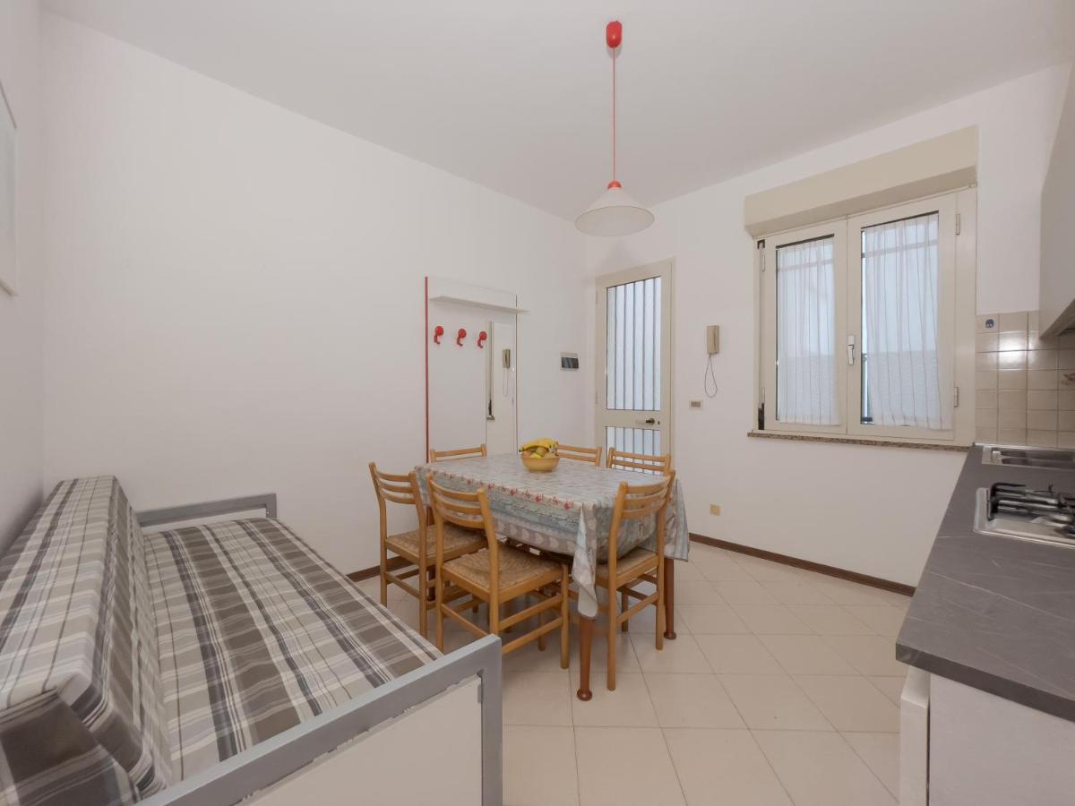 Casa Guglielmo E Anna Vila Lignano Sabbiadoro Exterior foto