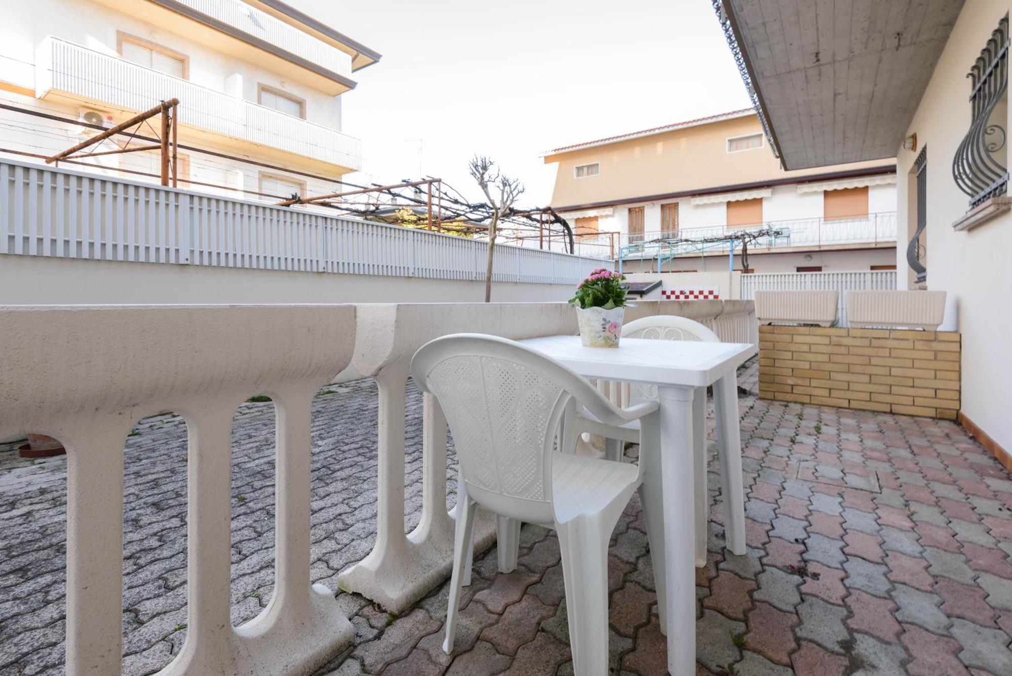Casa Guglielmo E Anna Vila Lignano Sabbiadoro Quarto foto